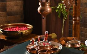 Soul Vacation Resort And Spa,Colva